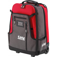 Backpack for tools - 40l - with trolley - BAG-5N