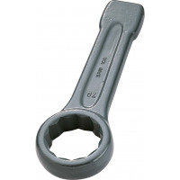 Ring slugging wrenches in mm