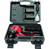 Box with MINI impact wrench 1/2", S1 series