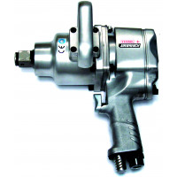 1" impact wrench for intensive use