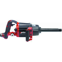 Long impact wrench 1", S1 series