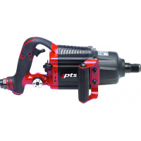 Short impact wrench 1", S1 series