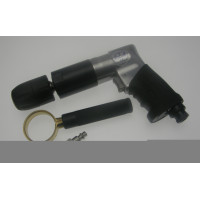 Automatic drill chuck model 13 mm