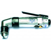 Reversible angle drill - 10 mm