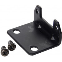 Wall-mount plate