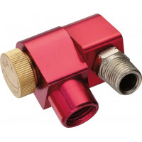 Articulated swivel fittings