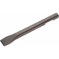 Press-fit accessories chisel square for straight chisel