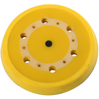 Ø 150 tray for 15-hole grip perforated discs