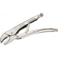 American type lock grip pliers
