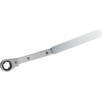 Ratchet wrench bended 12 mm