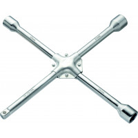 Standard cross wrench