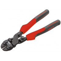 Steel cutting pliers, large capacity