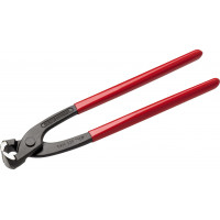 Mechanic's sheathed branch end nippers