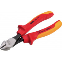 1000 v insulated high-performance diagonal cutting pliers