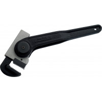 Automatic claw wrench