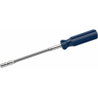 Flexible screwdriver 6 and 7 mm