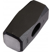 Replacement head for sledge hammer 297-22