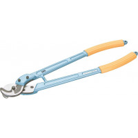 Spare blade for cable cutter