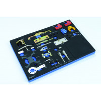 Timing belt tools drawer t7a