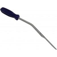 Wire insertion tool T-handle