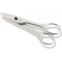 TelEGRapher's scissors
