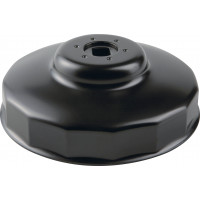 Bell oil filter socket 106/15