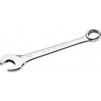 Combination wrenches in inches