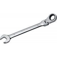 Combination joint ratchet wrenches in mm