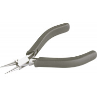 Electronics round nose pliers