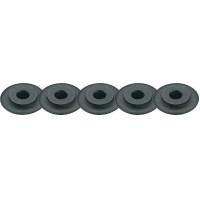 Set of 5 spare knurls for 620-10