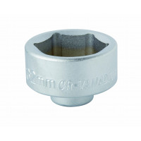 Cap wrench for oil filter