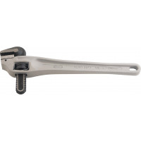 Duckbill pipework wrenches