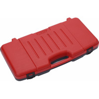 Plastic case for DYNALIGHT® FORCE and DYNALIGHT® wrenches