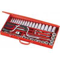 Case of 49 1/2" tools in mm