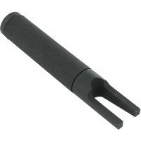Impact extractor removal tool