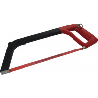 SAMSOCUT® hacksaw with lever tensioning system + clip