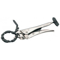 Exhaust pipe cutter