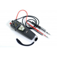 Absence-of-voltage detector