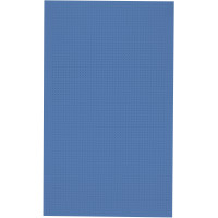 Perforated panel 1000 x 600 mm