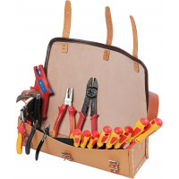Compo. 15 electrician's tools
