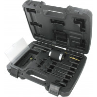 M8 - m10 pre-heat sparkplug removal kit