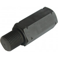 Injector extraction m18 female male adaptor extension
