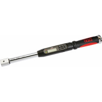 DYNALIGHT® c electronic torque wrenches for rectangular ends