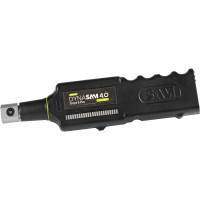 DYNASAM® 4.0 communicating low-torque wrench 0.4-4 nm