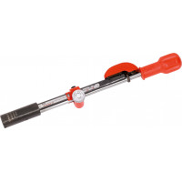DYNASTOP® automatic rearming torque wrenches for round ends