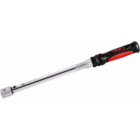 DYNATECH® torque wrenches with removable ends