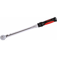 DYNATECH® torque wrenches with fixed ratchet