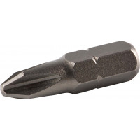 5/16 Phillips® bits for soft materials