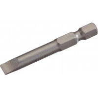 1/4" grooved flat bits for soft materials