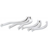 Inner-grip claws for ex-007-140